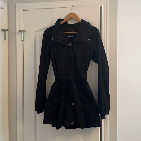 Bench Trench Coat - Picture 2 of 5